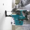 Kladivo aku kombi Makita DHR243RTJ Li-ion 18V/5,0Ah,systainer