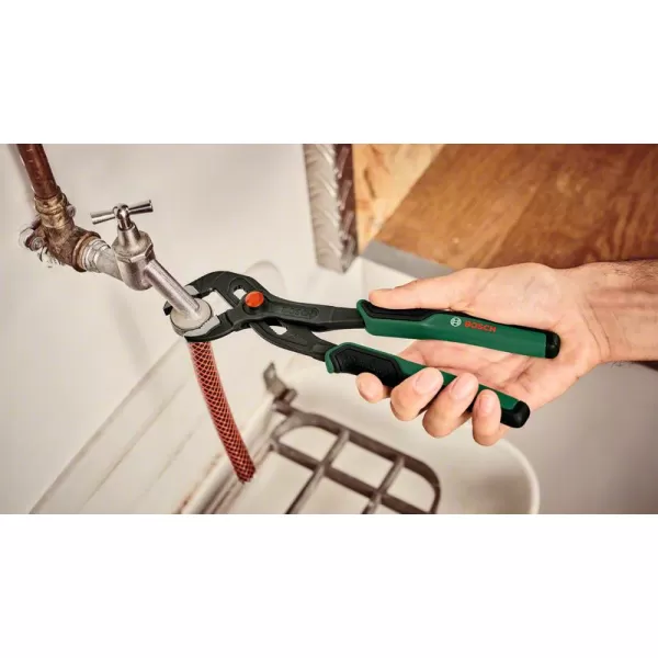 Sada ručního nářadí Bosch 52ks