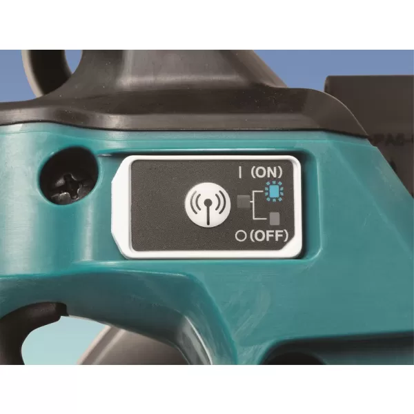 Aku okružní pila Makita HS012GZ01 165mm Li-ion XGT 40V, Makpac - solo