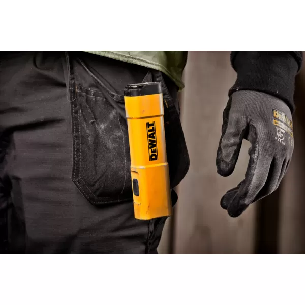 Nabíjecí svítilna DeWalt DCL183