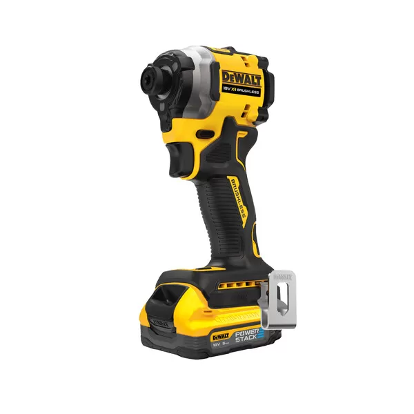 Sada aku nářadí DeWalt DCK2050H2T, 18V, 2x5Ah
