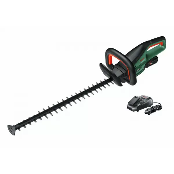 Aku nůžky na živý plot UniversalHedgeCut 18V-55