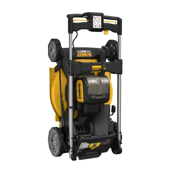 Sekačka aku DeWalt DCMWP134W2, 18V, 2x8Ah