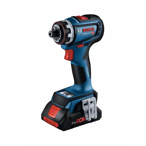 Aku vrtačka Bosch GSR 18V-90 FC Professional 06019K6204