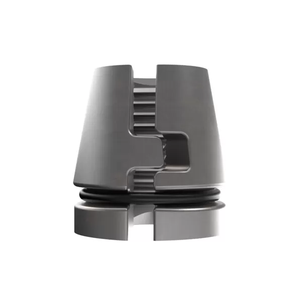 Vyměnné čelisti DeWalt pro nýtovačku DCF414