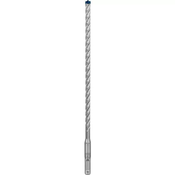 Vrták SDS plus 8x200x265 EXPERT SDS plus-7X, Bosch /30ks/