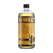 Olej řetězový DeWalt DT20662 1litr