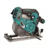 Aku okružní pila Makita HS012GZ01 165mm Li-ion XGT 40V, Makpac - solo