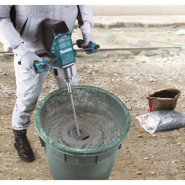 Aku míchadlo Makita UT001GZ01 Li-ion XGT 40V - solo