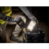 Přepravní box DeWalt DWST08061-1 TOUGHSYSTEM 1/2 kufr s pracovním osvětlením