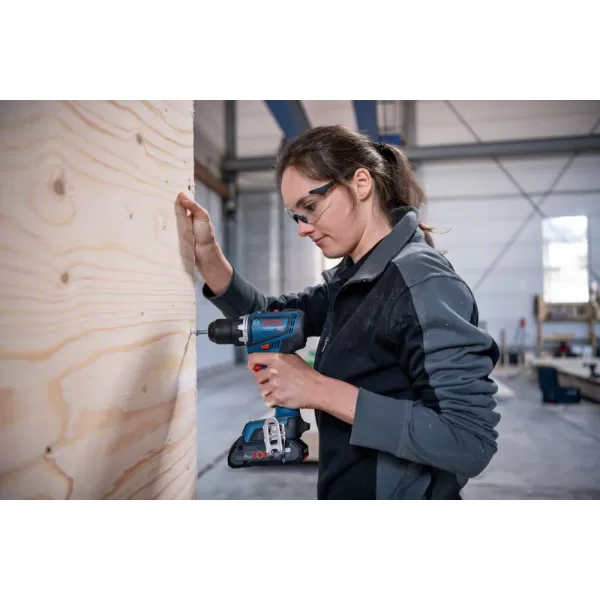 Aku vrtačka Bosch GSR 18-90 C Professional 06019K6006