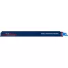 Pilový list S 1255 HHM EXPERT Medium-Thick Tough Metal Bosch /bal.1ks/ 2608 900377