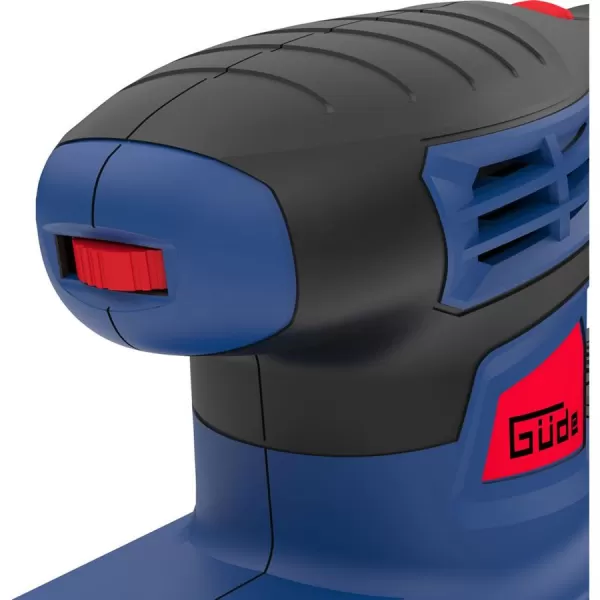 Vibrační bruska Güde FS 90.1