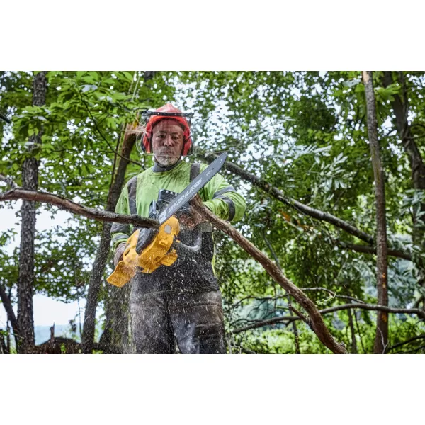 Aku řetězová pila DeWalt DCMCS575N, bez aku