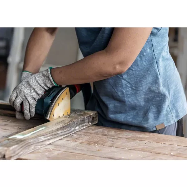 Brusný papír C470, balení 10 ks; 100x150 mm, K80