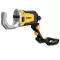 Nástavec DeWalt pro stříhání trubek DT20560