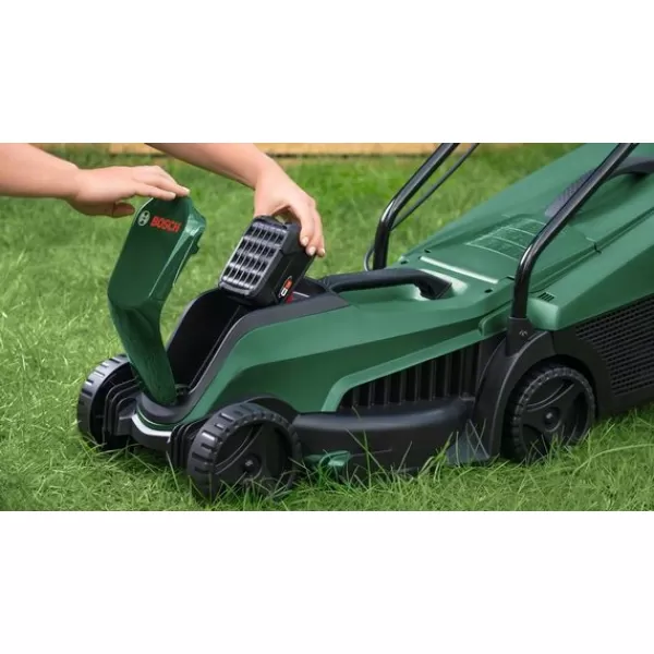 Aku sekačka Bosch EasyMower 18V-32-200 06008B9D01