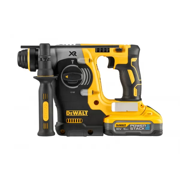 Aku vrtací kladivo Dewalt DCH273H2T SDS Plus / 2 x Li-ion 5