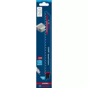 Pilový list S 1141 HM EXPERT Aerated Concrete Bosch /bal.1ks/ 2608900408