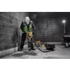 Aku demoliční kladivo DeWalt DCH966Z2, 54V, 2x15Ah