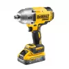 Aku rázový utahovák DeWalt DCF900H2T, 18V, 2x5Ah, POWERSTACK
