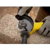 Úhlová bruska Stanley FATMAX FMEG225VS 125 mm