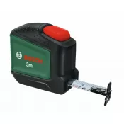 Svinovací metr Bosch - 3m
