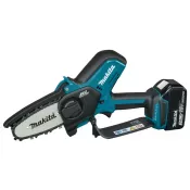 Aku prořezávací pila Makita DUC101SF01 100 mm Li-ion LXT 18V/1x3,0 Ah