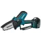 Aku prořezávací pila Makita DUC101SF01 100 mm Li-ion LXT 18V/1x3,0 Ah