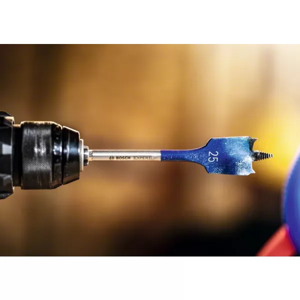 Vrták na dřevo EXPERT Self Cut Speed Bosch