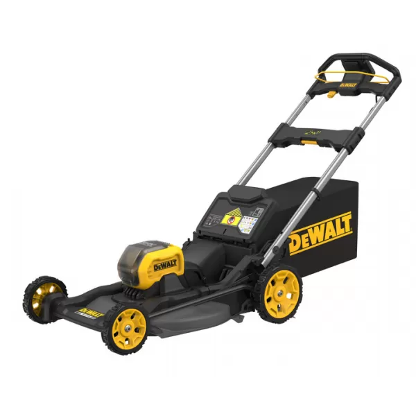 Sekačka aku DeWalt DCMWP500N, 54V, bez aku
