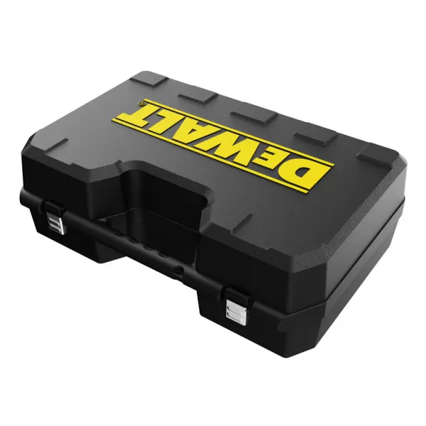 Aku úhlová bruska DeWalt DCG460X2, 54V, XR FLEXVOLT, 230mm, 2x9,0Ah