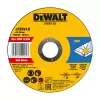 Kotouč řezný na kov DeWalt DT3507 125x1,0 mm 10ks