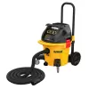 Průmyslový vysavač DeWalt DWV905H třídy H