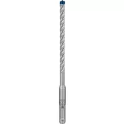 Vrták SDS plus 7x100x165 EXPERT SDS plus-7X, Bosch /10ks/ 2608900166