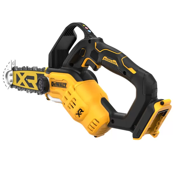 Aku prořezávací pila DeWalt DCMPS520N 200mm, 18V, bez aku