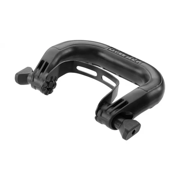 Bruska úhlová DeWalt DWE4257KT, 125mm, 1500W