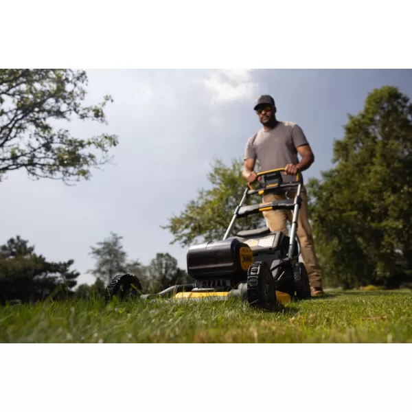 Sekačka aku DeWalt DCMWP134N, 18V, bez aku