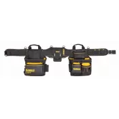 DeWalt PRO sestava kapes s opaskem DWST40603-1