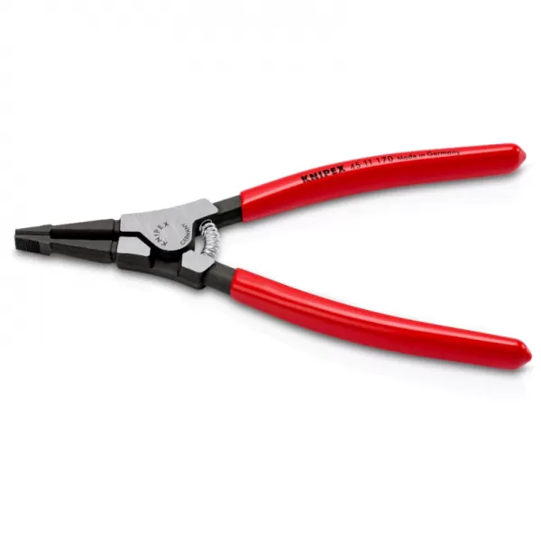 Kleště na pojistné kroužky Knipex 45 11 170