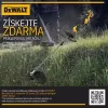 Aku motorová jednotka FLEXVOLT DeWalt DCMAS5713X1