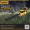 Aku fukar DeWalt DCMBL777X1, 54V XR FLEXVOLT, bez aku