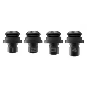 Set náhradních špiček DeWalt pro DCF403 (2.4, 3.2, 4.0, 4.8mm)