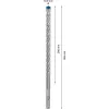 Vrták SDS plus 12x200x265 EXPERT SDS plus-7X, Bosch /10ks/ 2608900175