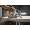Aku okružní pila Dewalt DCS570H2T, 18V/5,0Ah