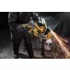 Aku úhlová bruska DeWalt DCG460N 54 V XR FLEXVOLT 230mm