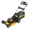 Sekačka aku DeWalt DCMWP134W2, 18V, 2x8Ah