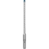 Vrták SDS plus 6x100x165 EXPERT SDS plus-7X, Bosch /50ks/ 2608900191