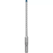 Vrták SDS plus 6x100x165 EXPERT SDS plus-7X, Bosch /50ks/ 2608900191