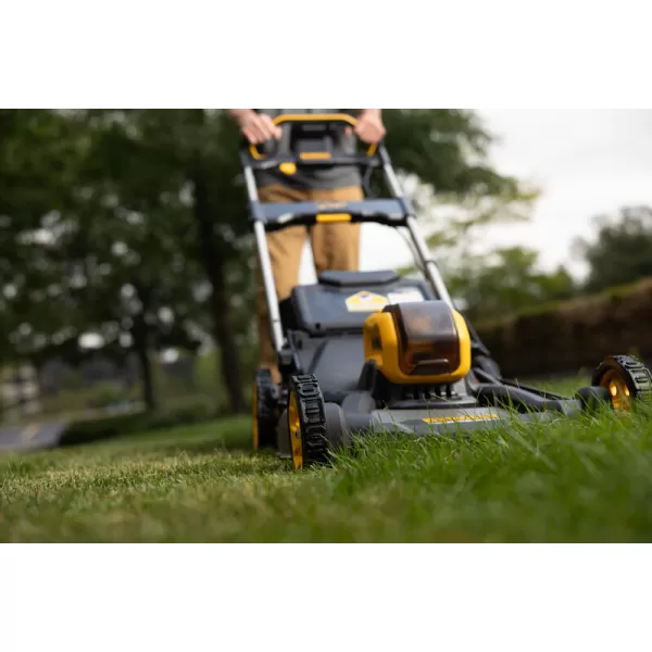 Sekačka aku DeWalt DCMWP500N, 54V, bez aku